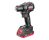 MOVA wiertarko-wkrętarka bezszczotkowa pd80k 20v 80nm (bateria - 1585818 - zdjęcie 1
